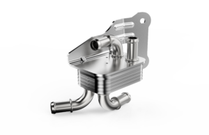 Hybrid and Electric UFI Oil Cooler PP电子·仿照器(试玩游戏)官方网站