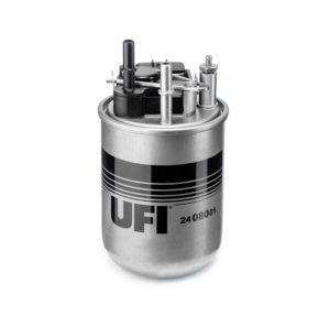 UFI Nissan Fuel Filter 24.080.01 PP电子·仿照器(试玩游戏)官方网站